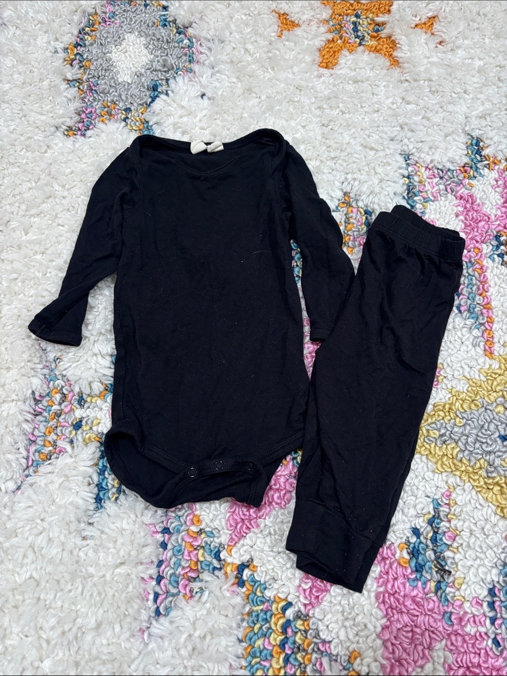 Kyte Outfit
